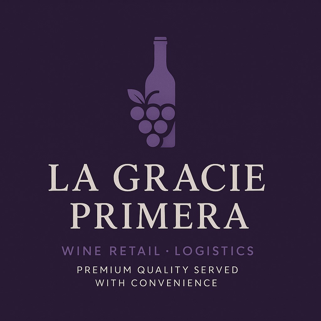 La Gracie Primera